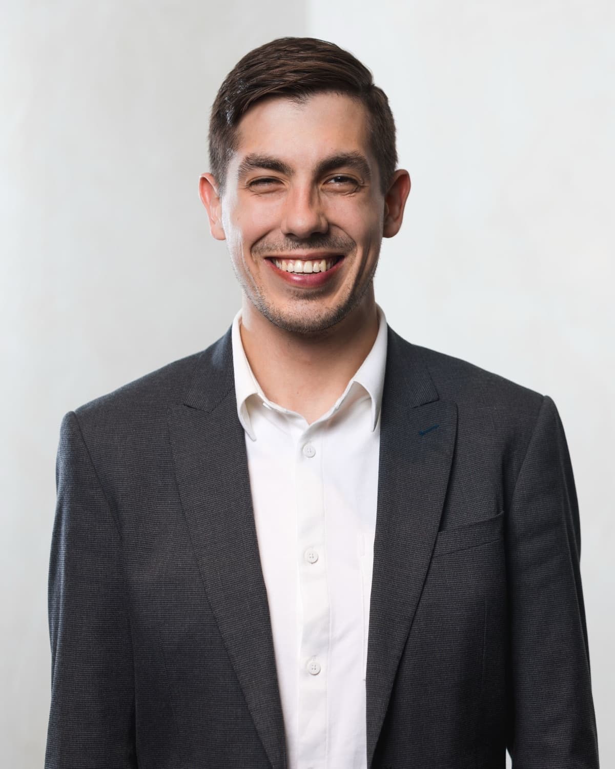 Michael, the practitioner behind SimpleVision